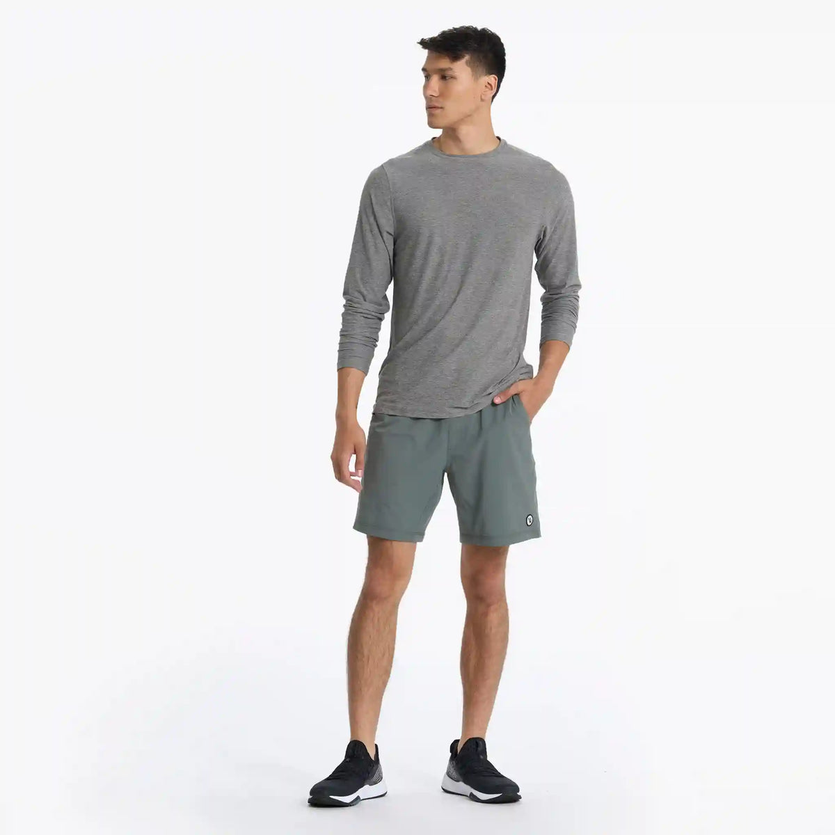 Kore Short Unlined 7"