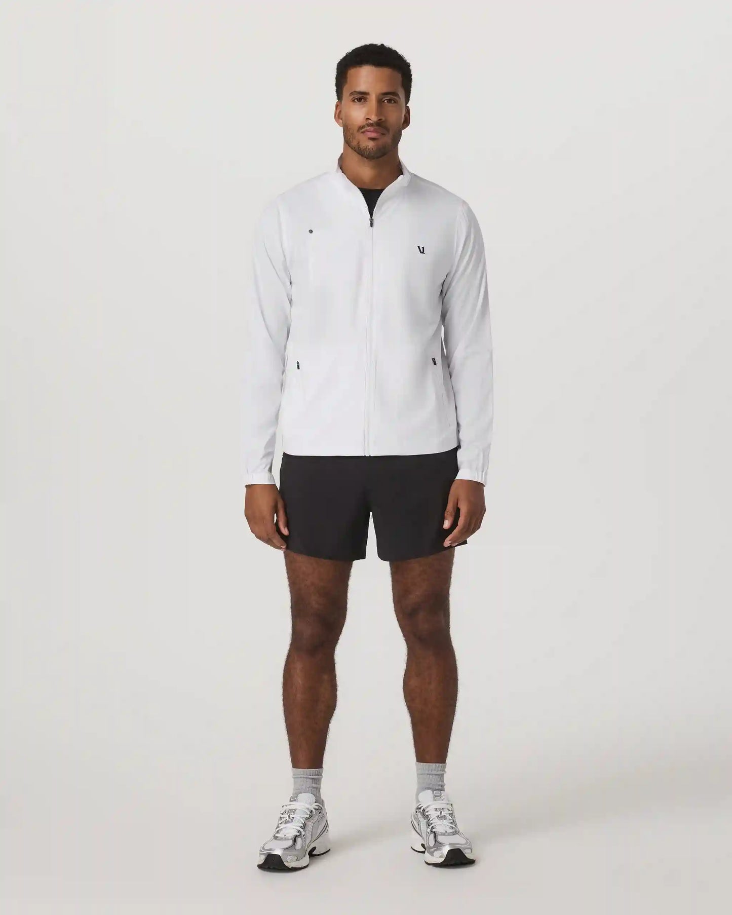 Venture Track Jacket