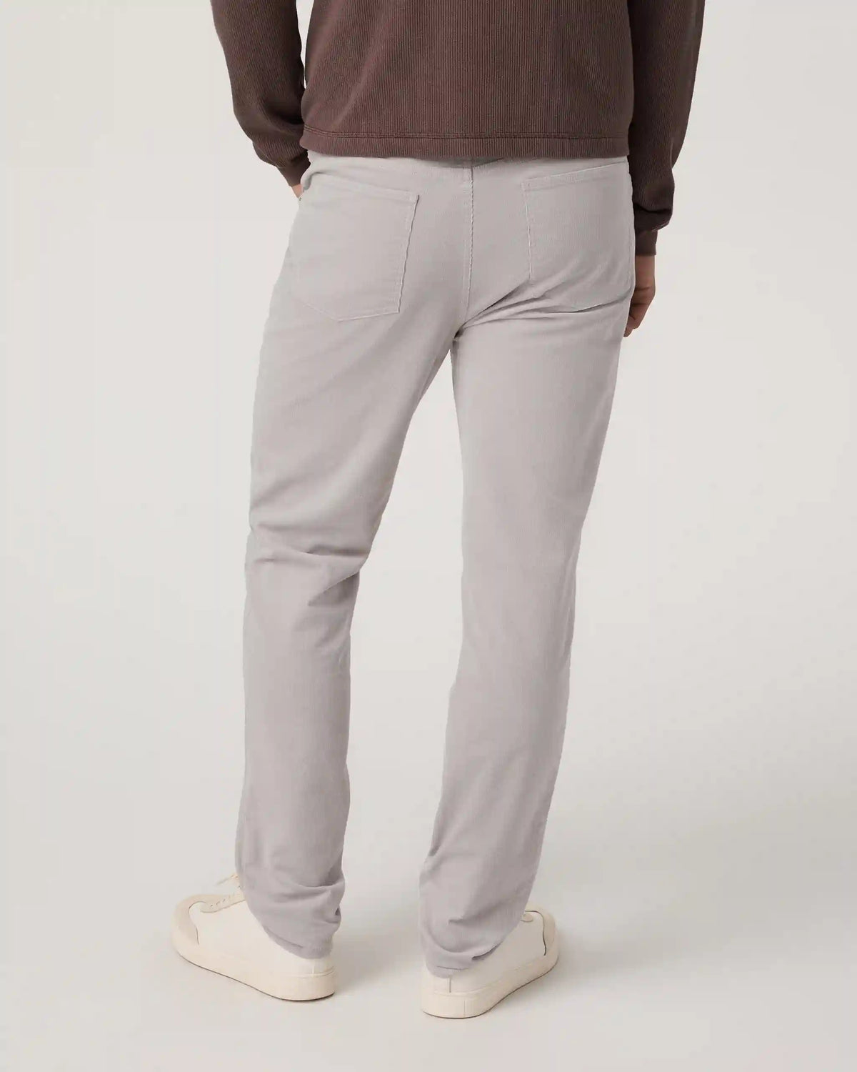 Optimist 5 Pocket Cord Pant Athletic Slim Fit