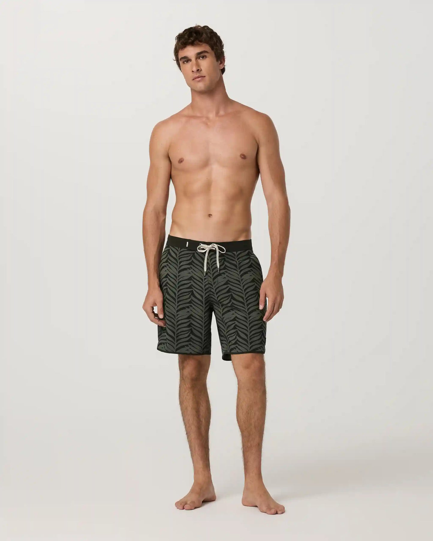 Cruise Boardshort 7"