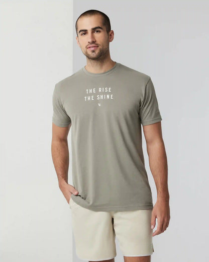 The Rise The Shine Tee
