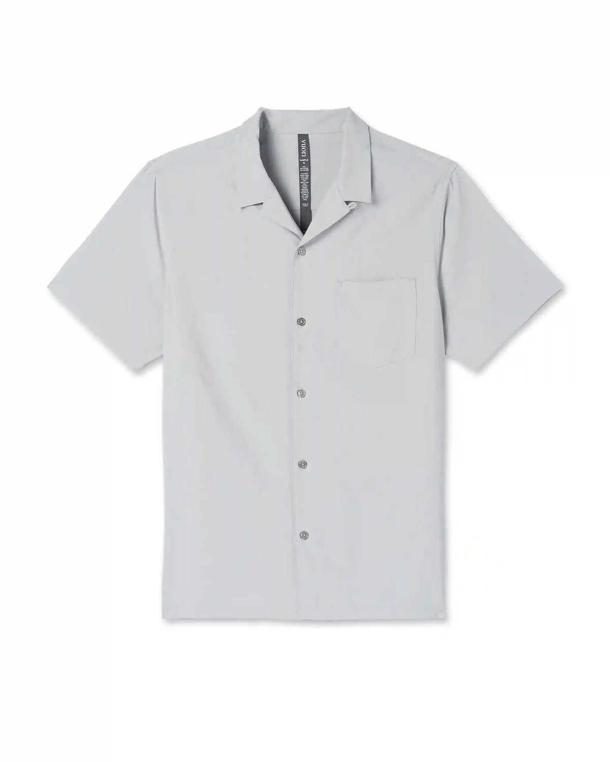 Seaport Button Down