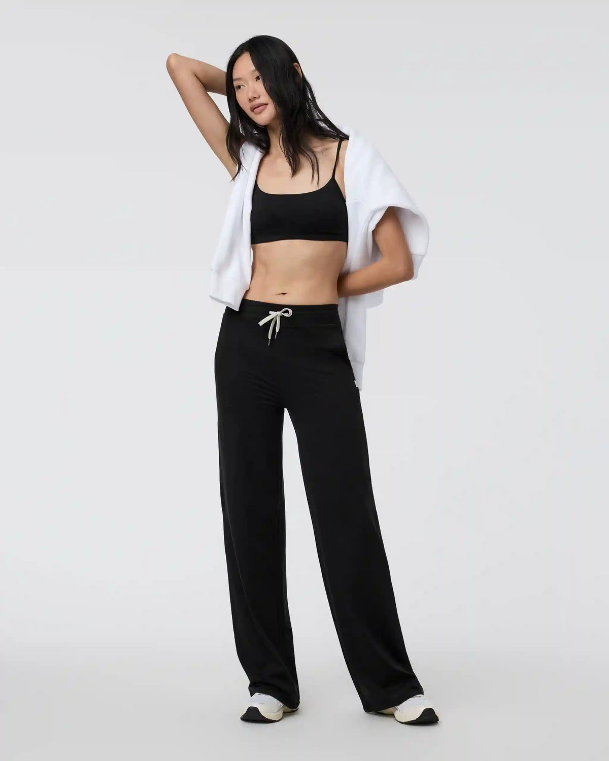 Halo Essential Bra