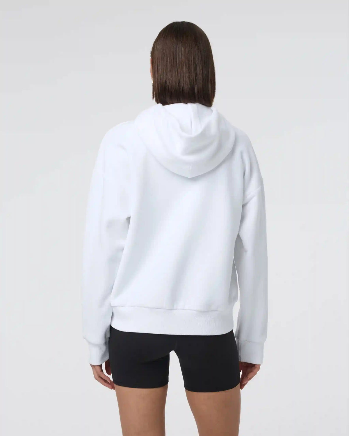 Restore Full Zip Hoodie