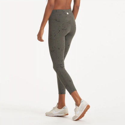 Stride Legging