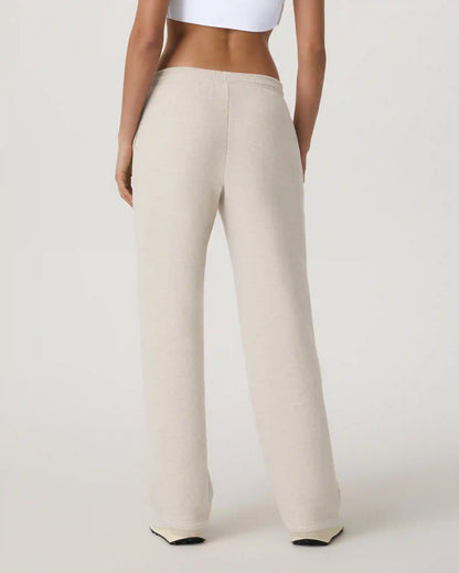 Restore Straight Leg Sweatpant-Short