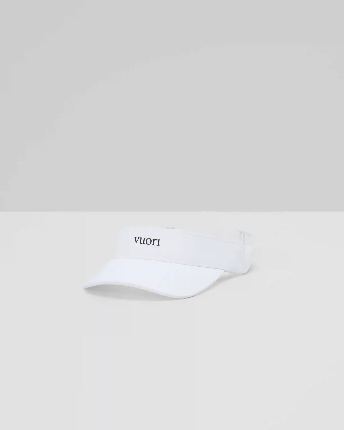 Topspin Visor 2.0