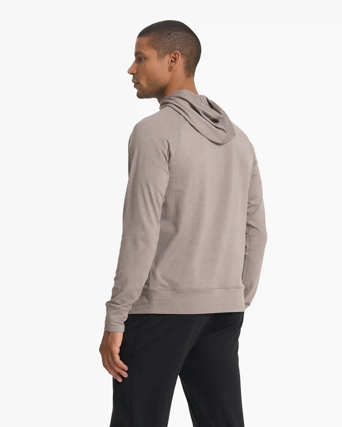 Ponto Performance Half Zip Hoodie