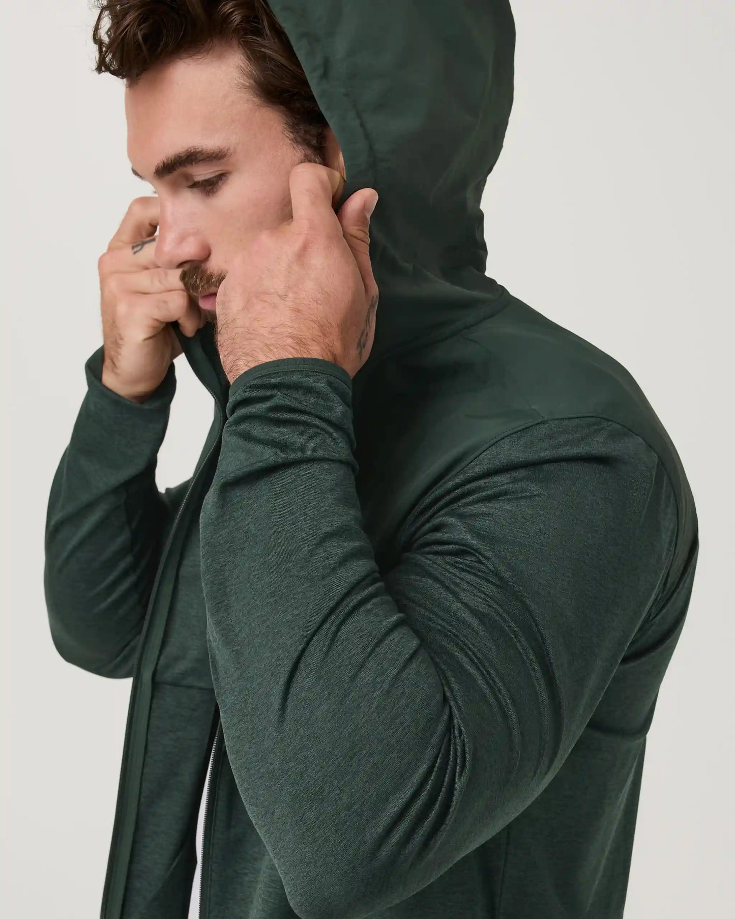 Sunday Element Jacket