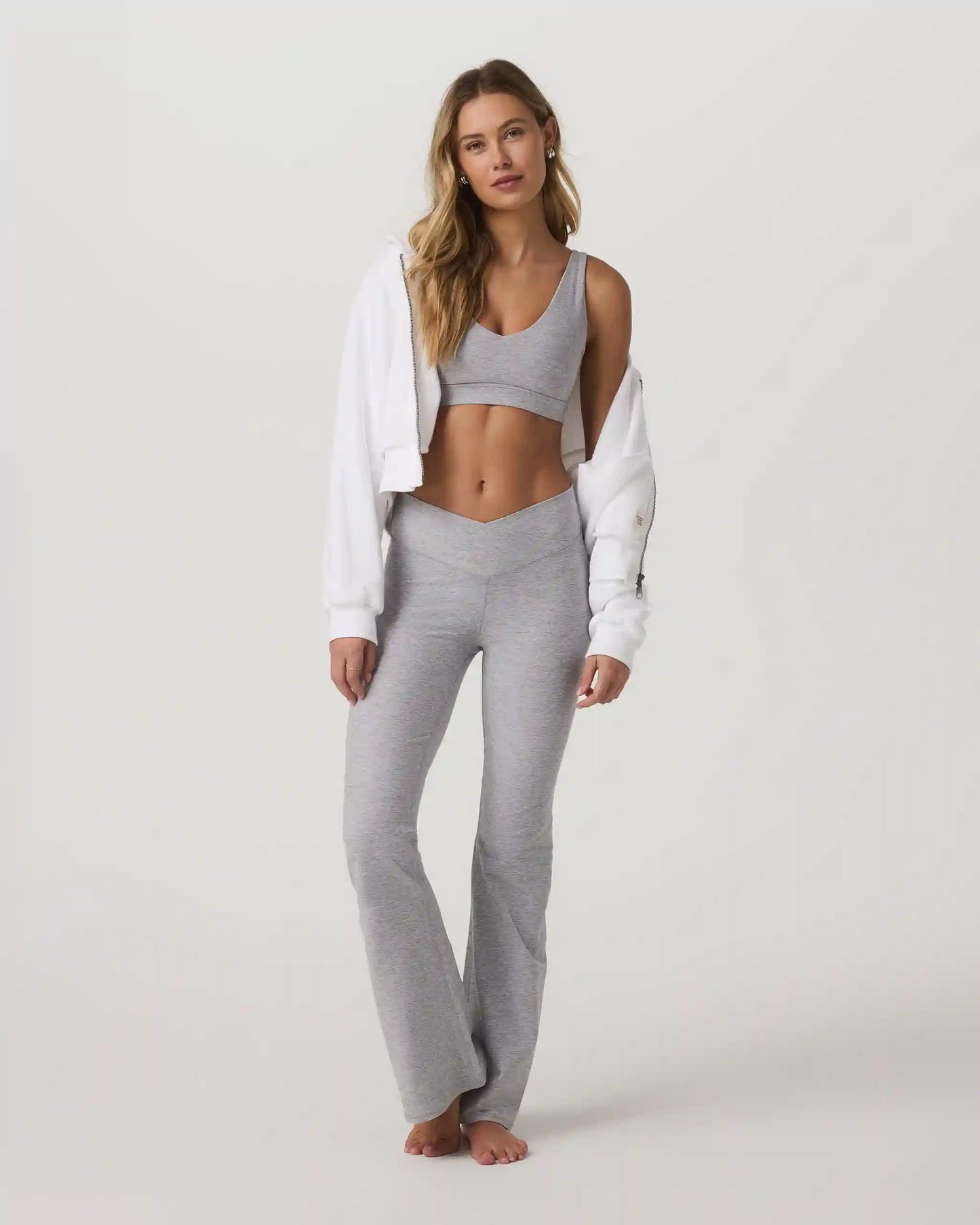 Elevation Rhythm Bra