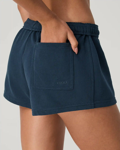Sedona Retro Short