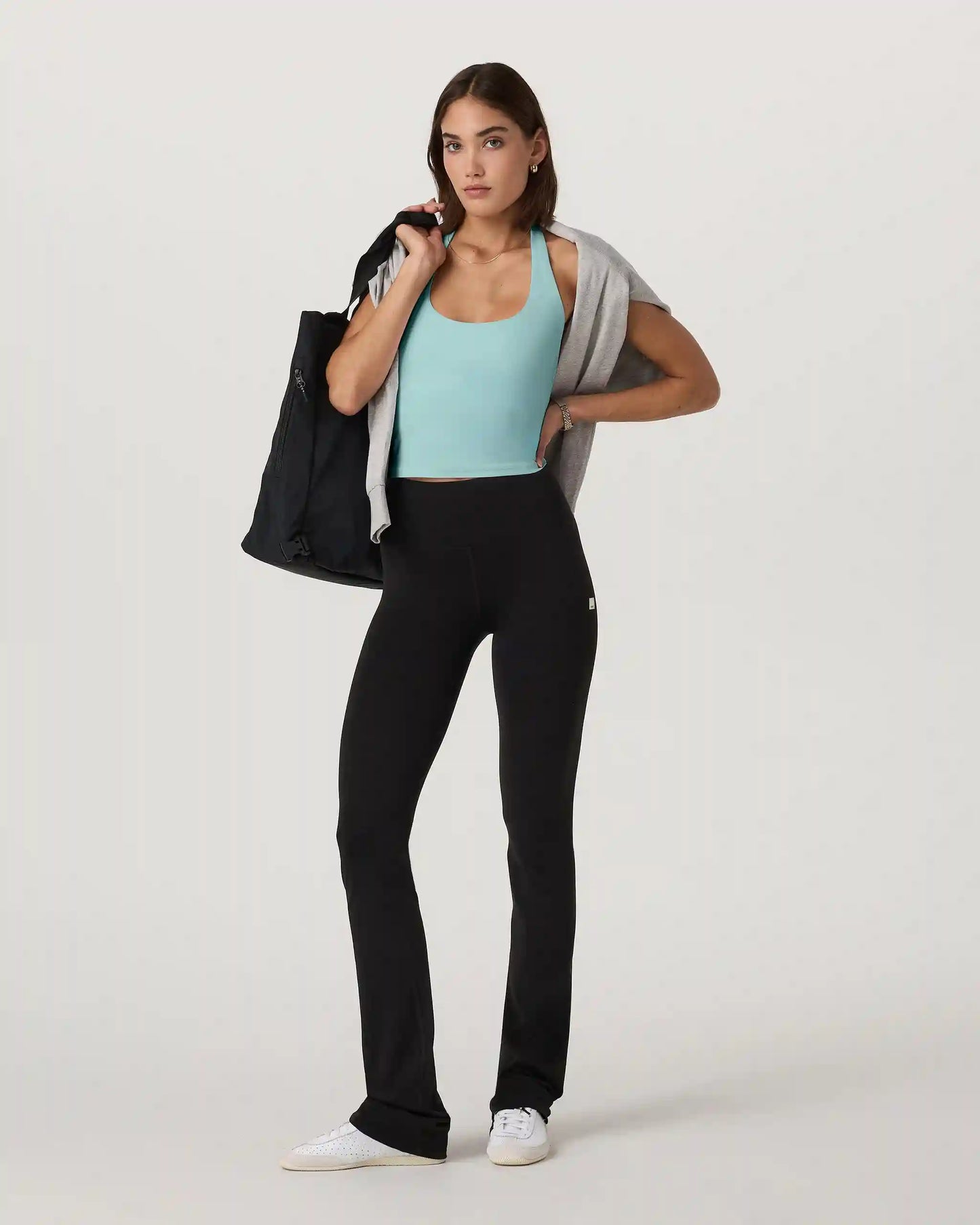 Vuori AllTheFeels™ Halter