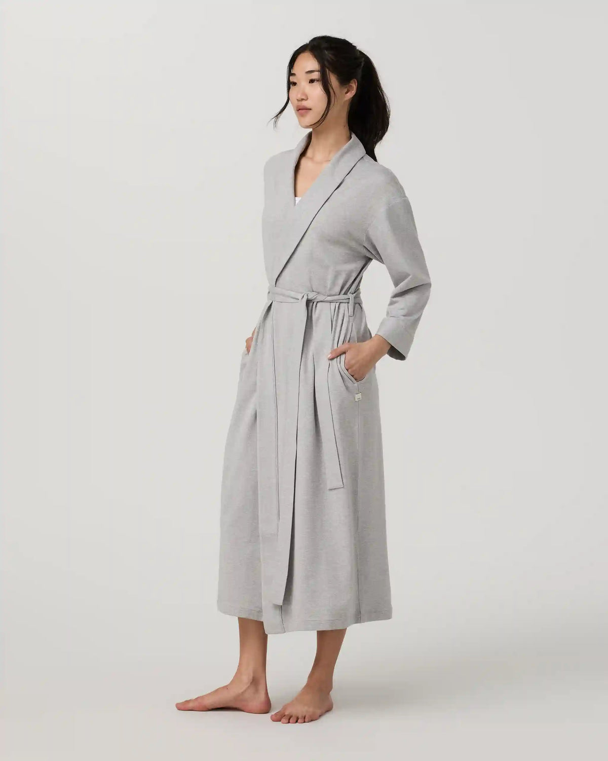 DreamKnit™ Robe