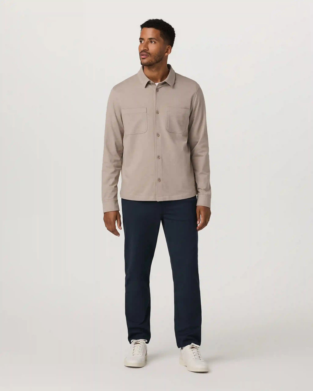 Coronado Shirt Jacket