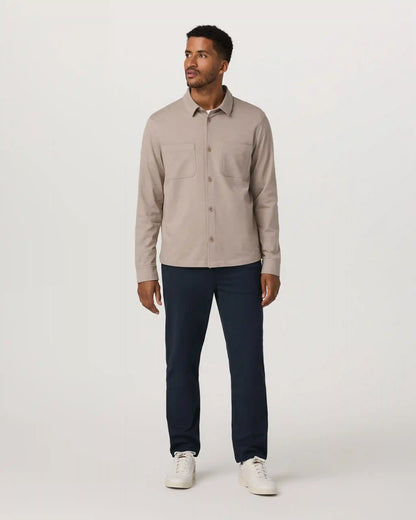 Coronado Shirt Jacket