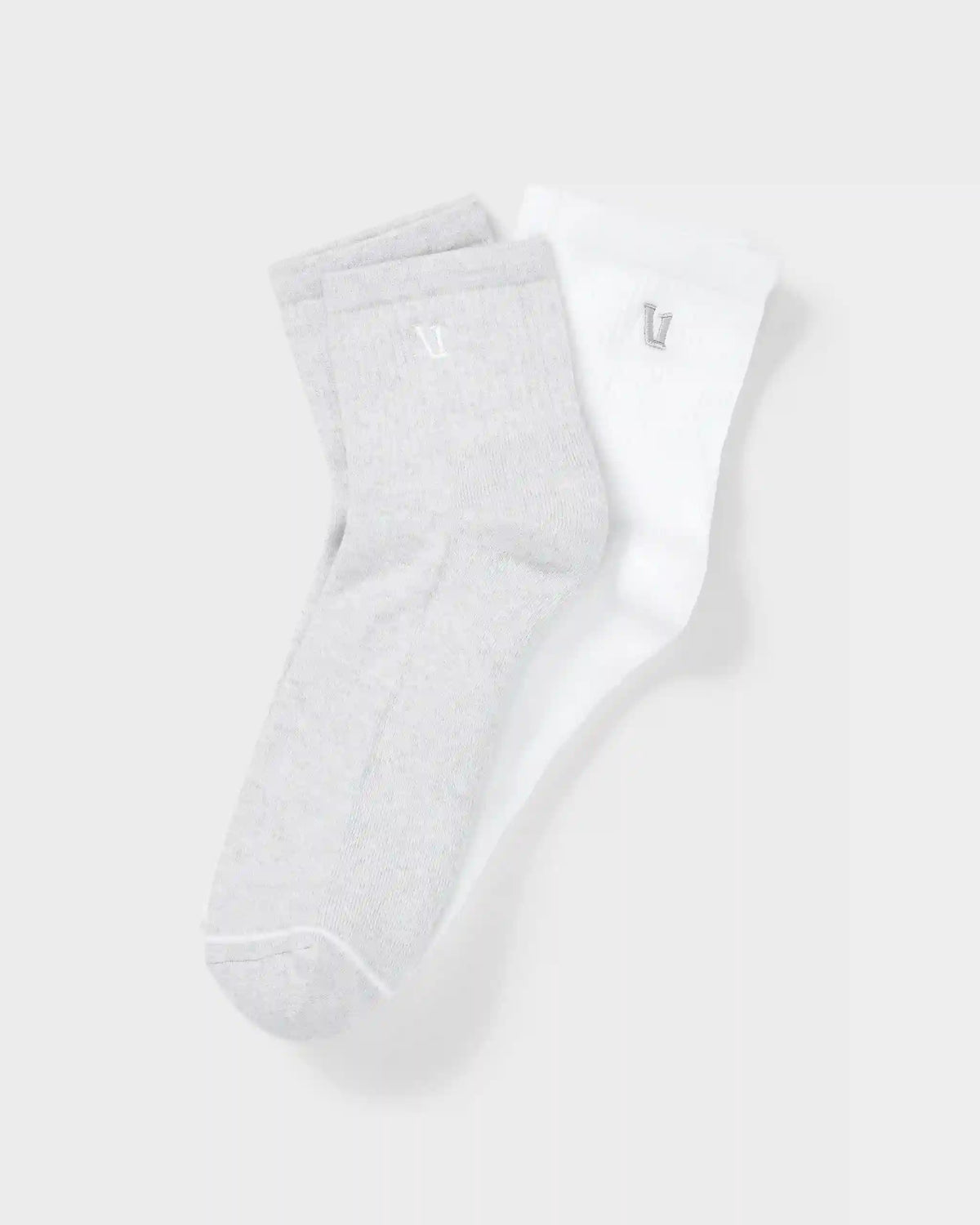 Quarter Crew V1 Sock