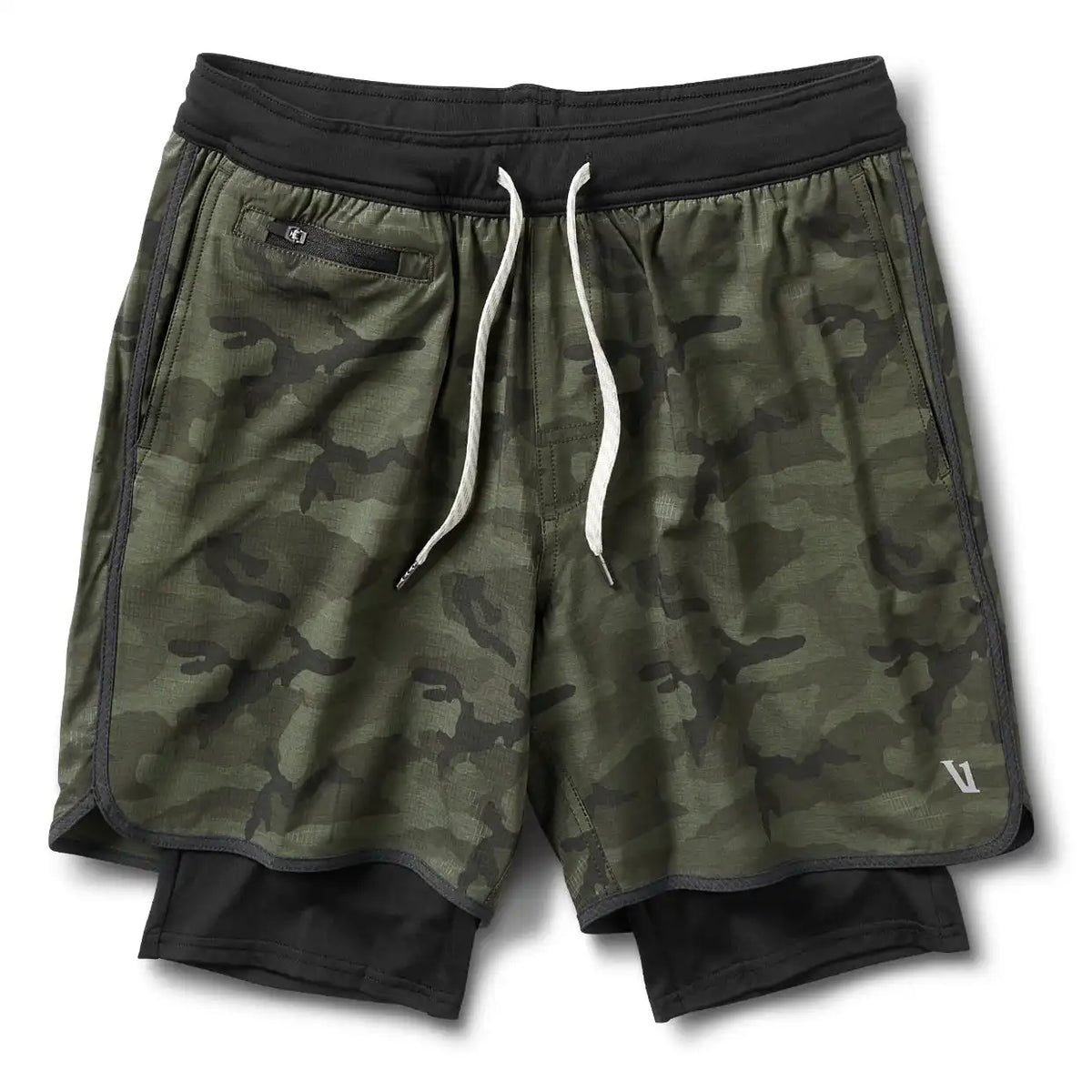 Stockton Short