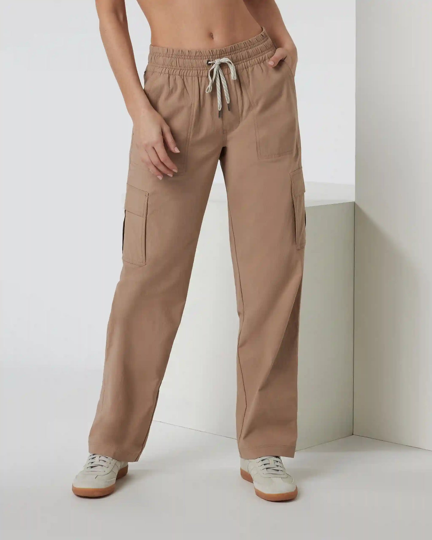 Birch Cargo Pant