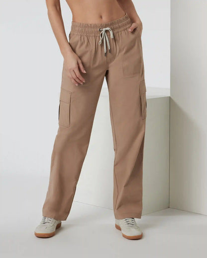 Birch Cargo Pant