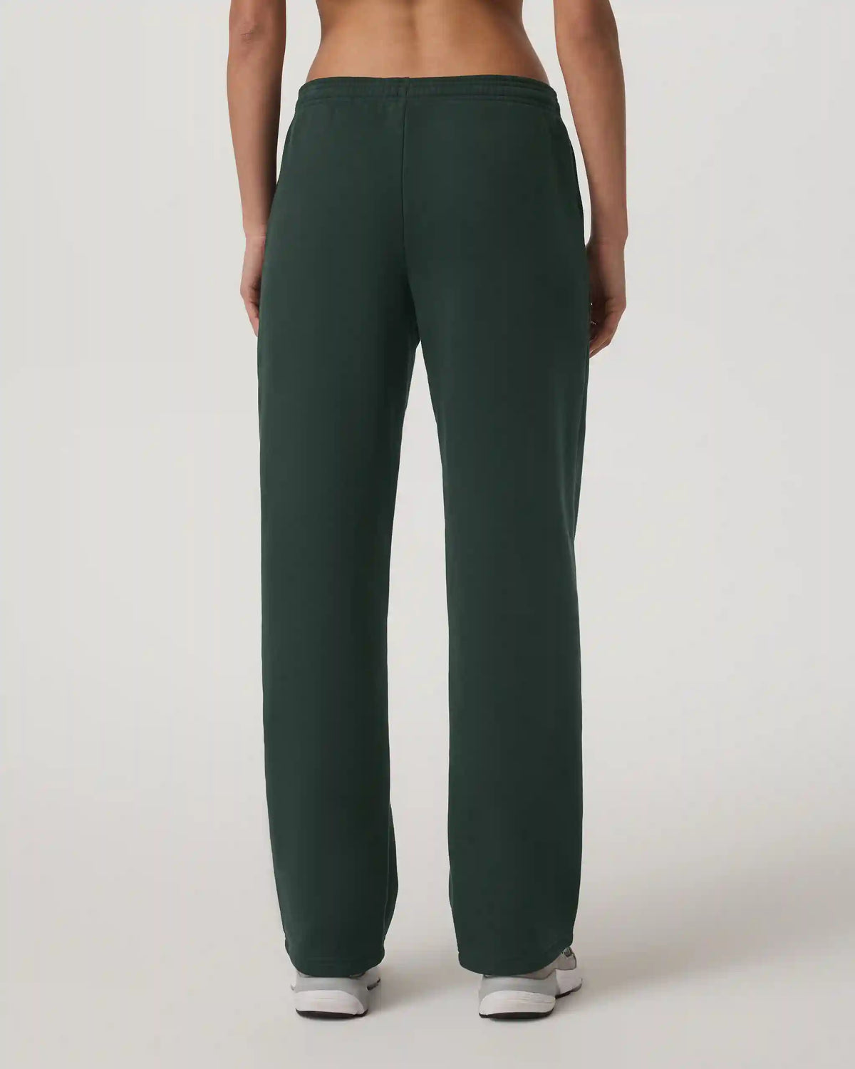 Restore Straight Leg Sweatpant - Long