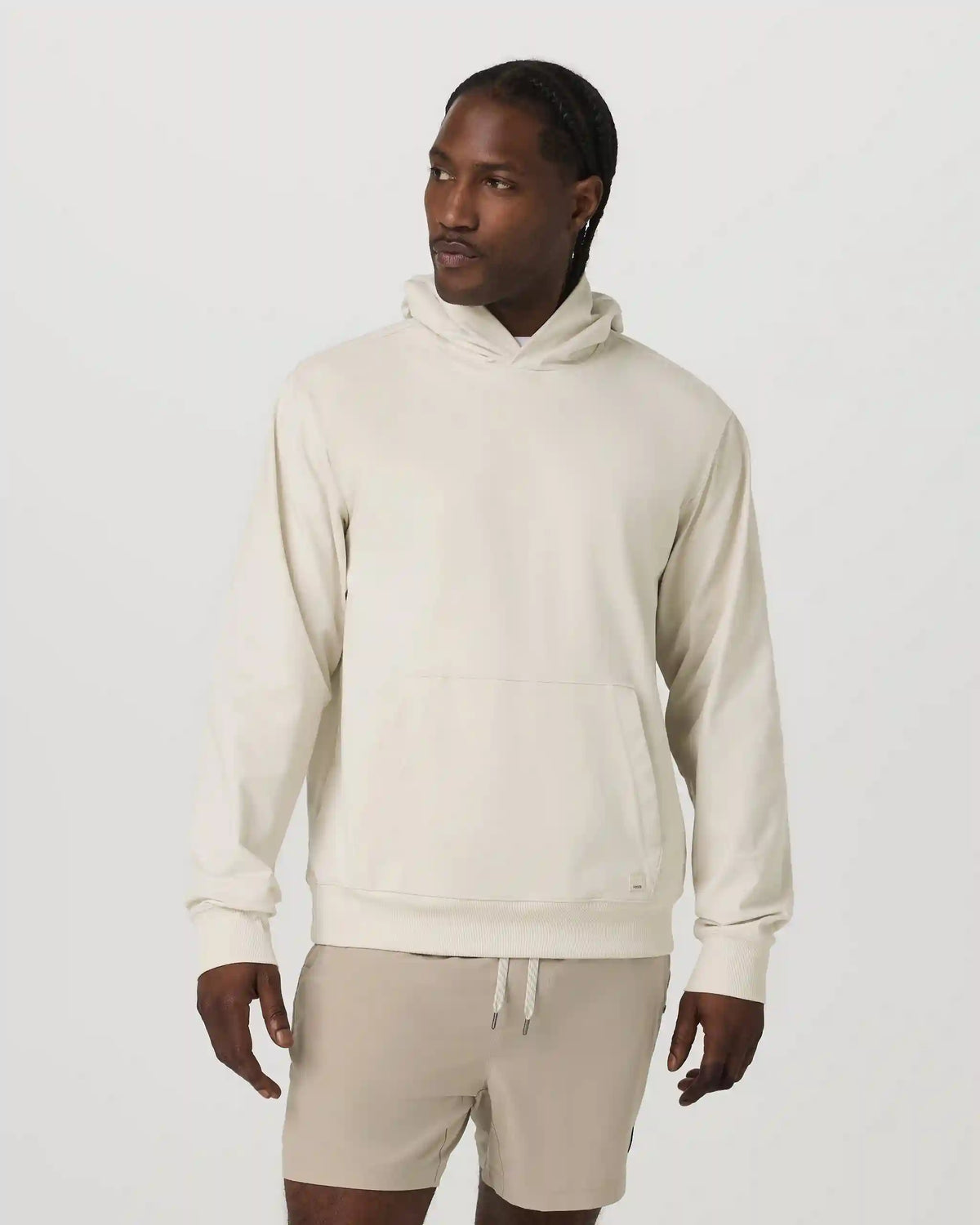 Coronado Pullover Hoodie 2.0
