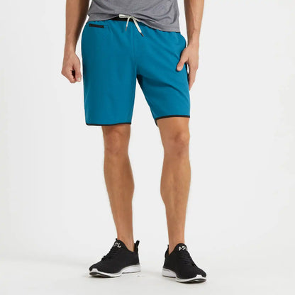 Banks Short Unlined 7"
