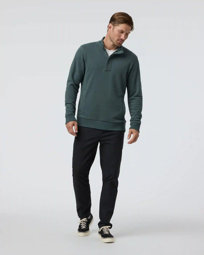 Cypress Quarter Zip