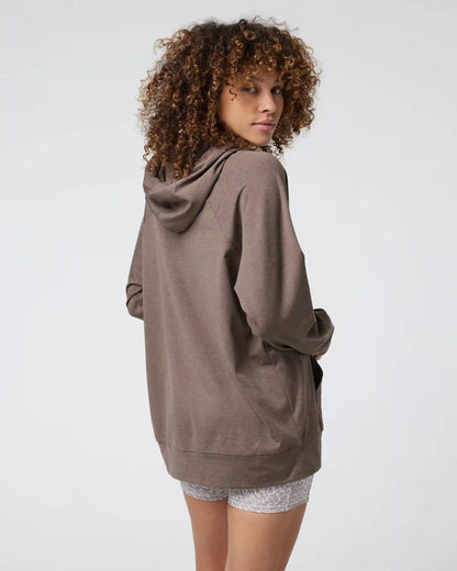 Halo Oversized Hoodie