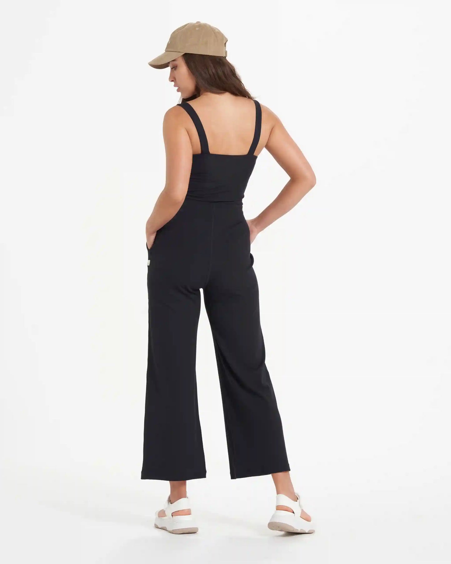 Pose Jumpsuit