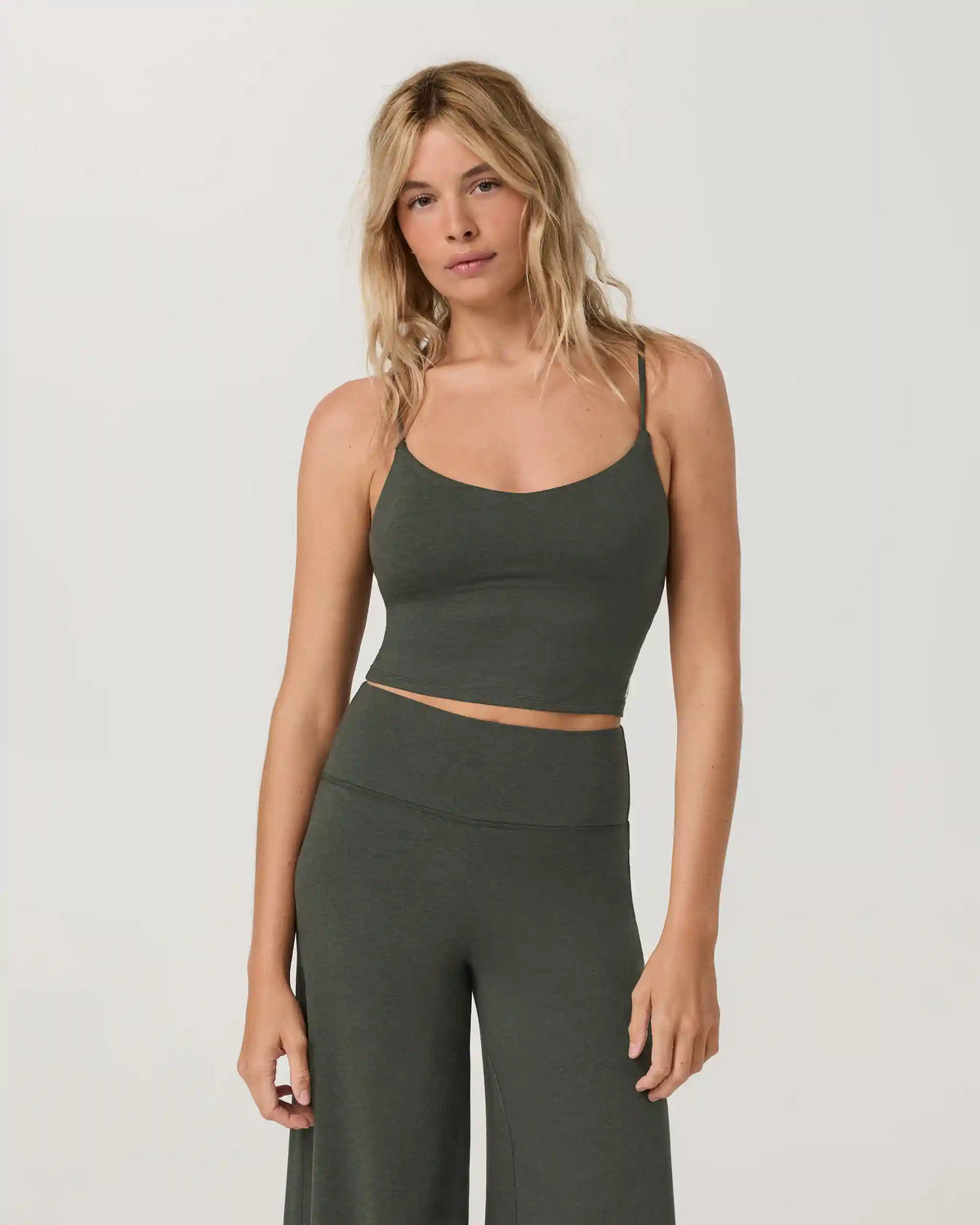 Halo Cami