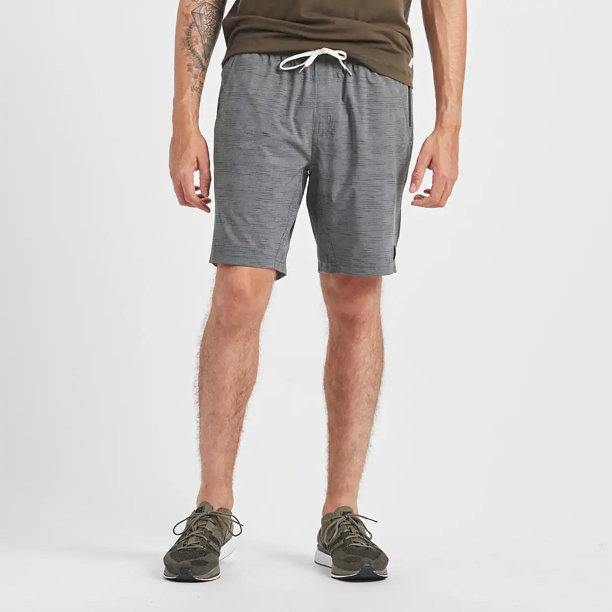 Kore Short Lined 7"