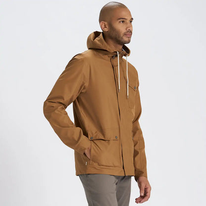 Palisades Rain Jacket