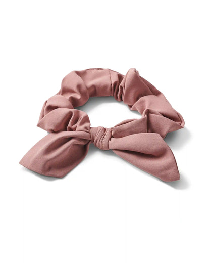 Tie Scrunchy