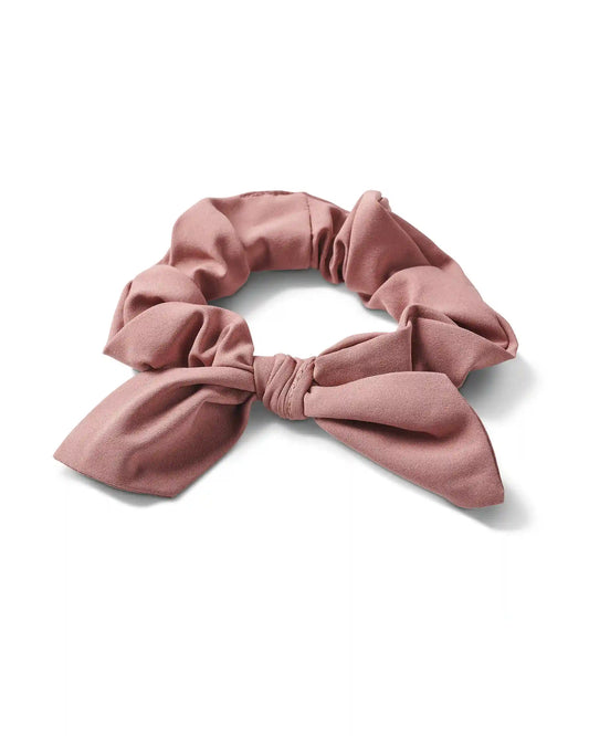 Tie Scrunchy