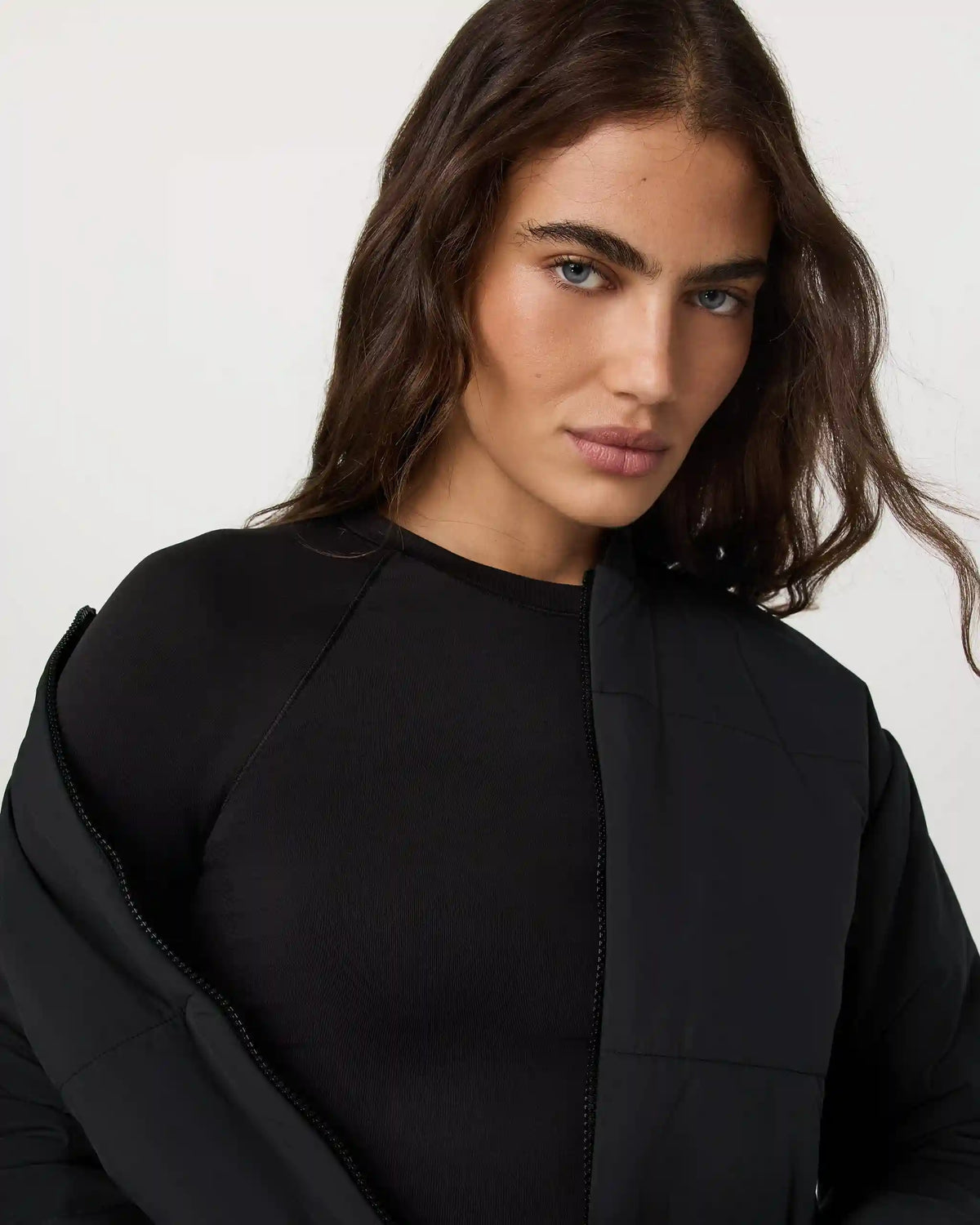 Drift Insulated Jacket