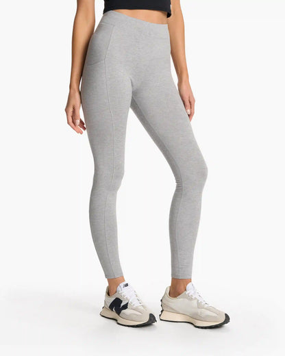Granite Pocket Legging