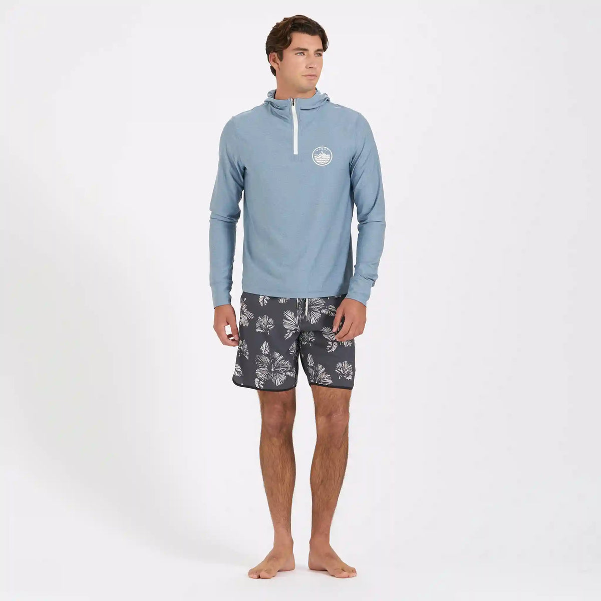 Uluwatu Water Hoodie