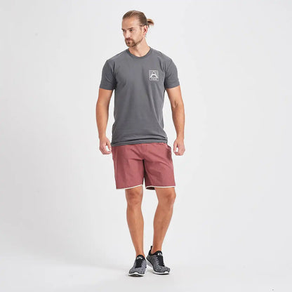 Banks Short Unlined 7"
