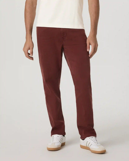 Benton Stretch Twill Pant Classic Fit 32"