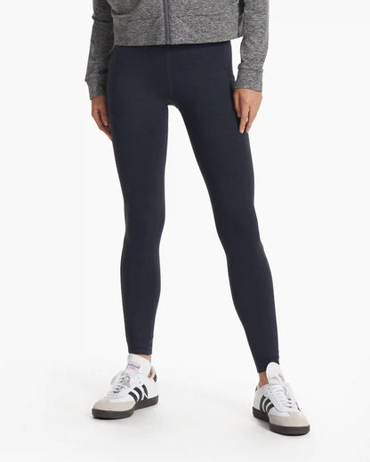 Granite Pocket Legging