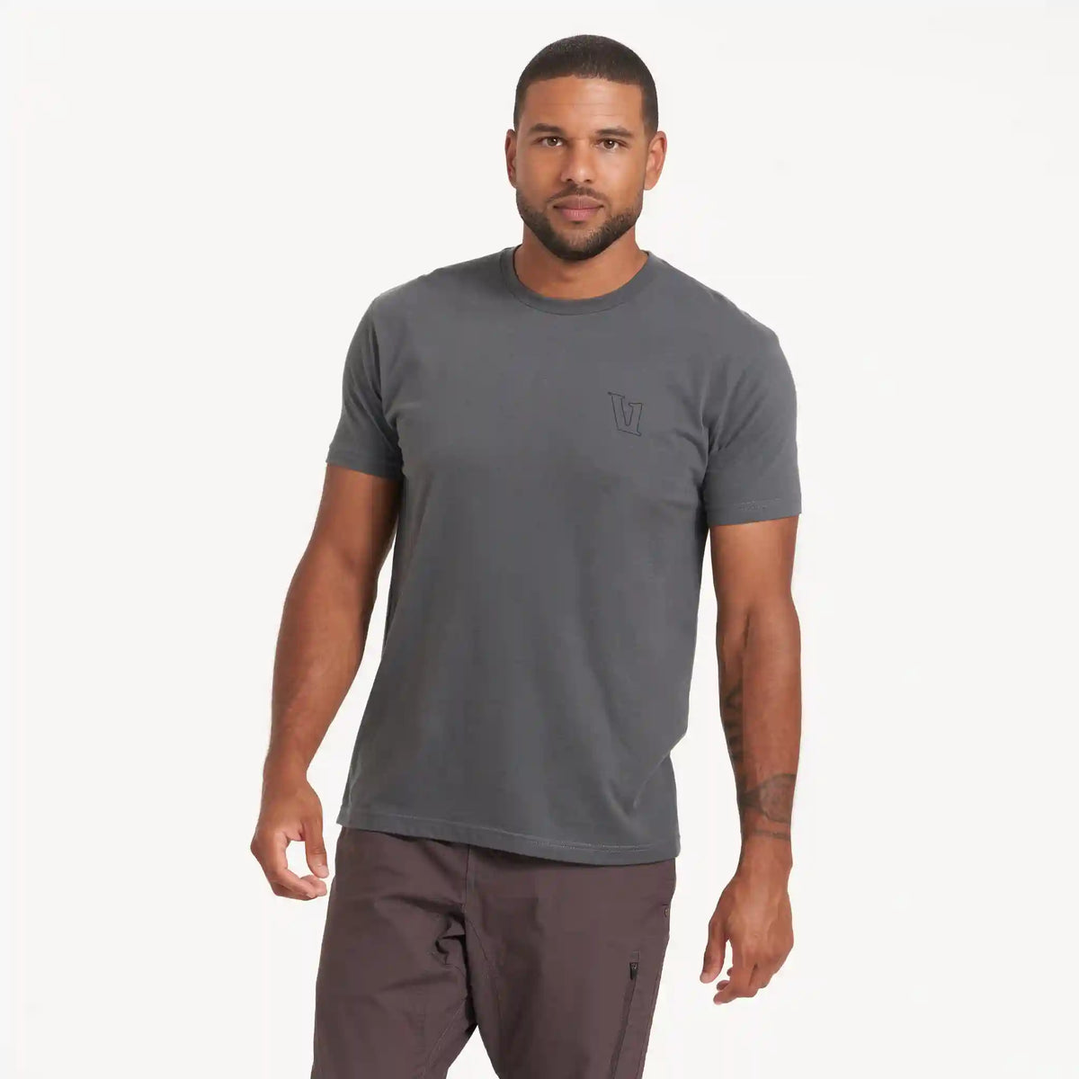 Mountain Peak Tee