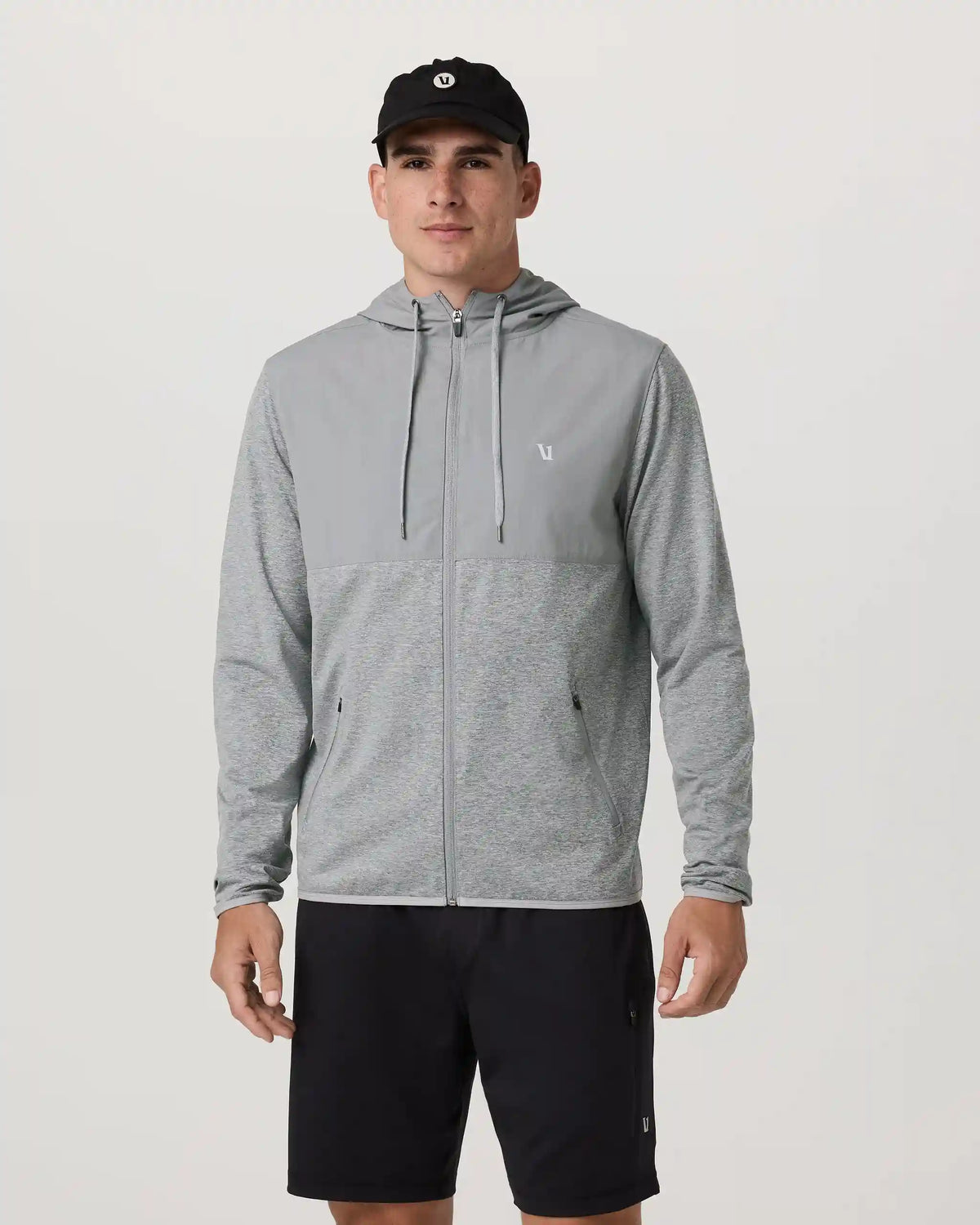 Sunday Element Jacket