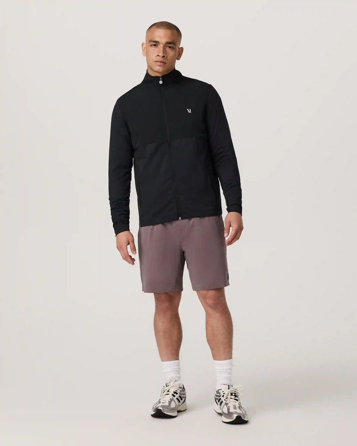 Elevate Kore Utility Short Lined 7"