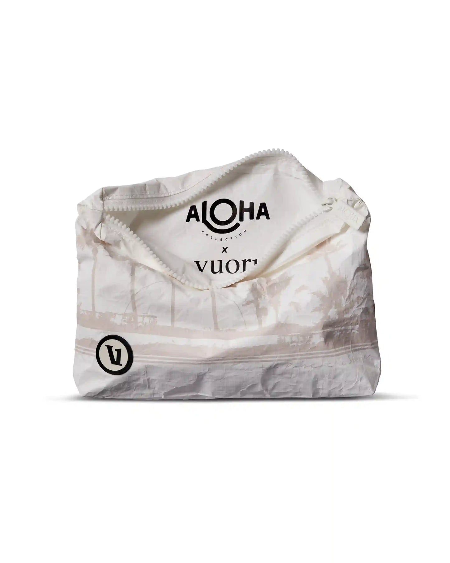 ALOHA-Small Pouch