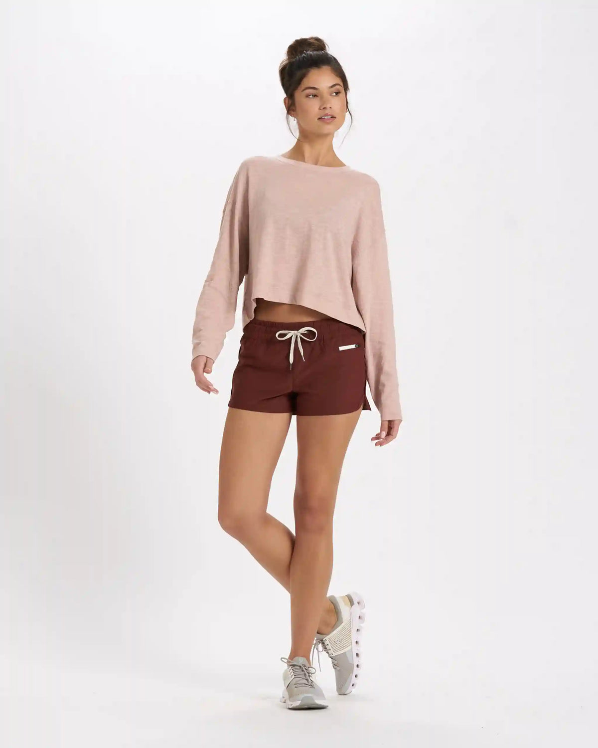 Clementine Short