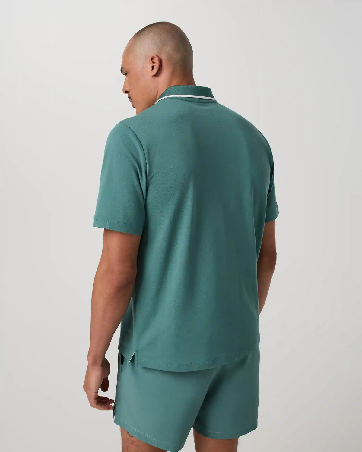 Short Sleeve Gamepoint Polo 2.0