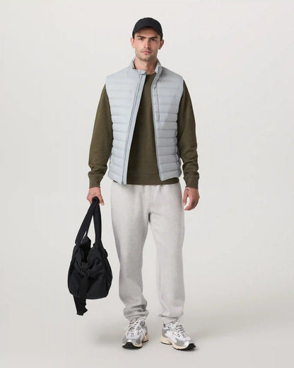 Steadfast Insulated Vest