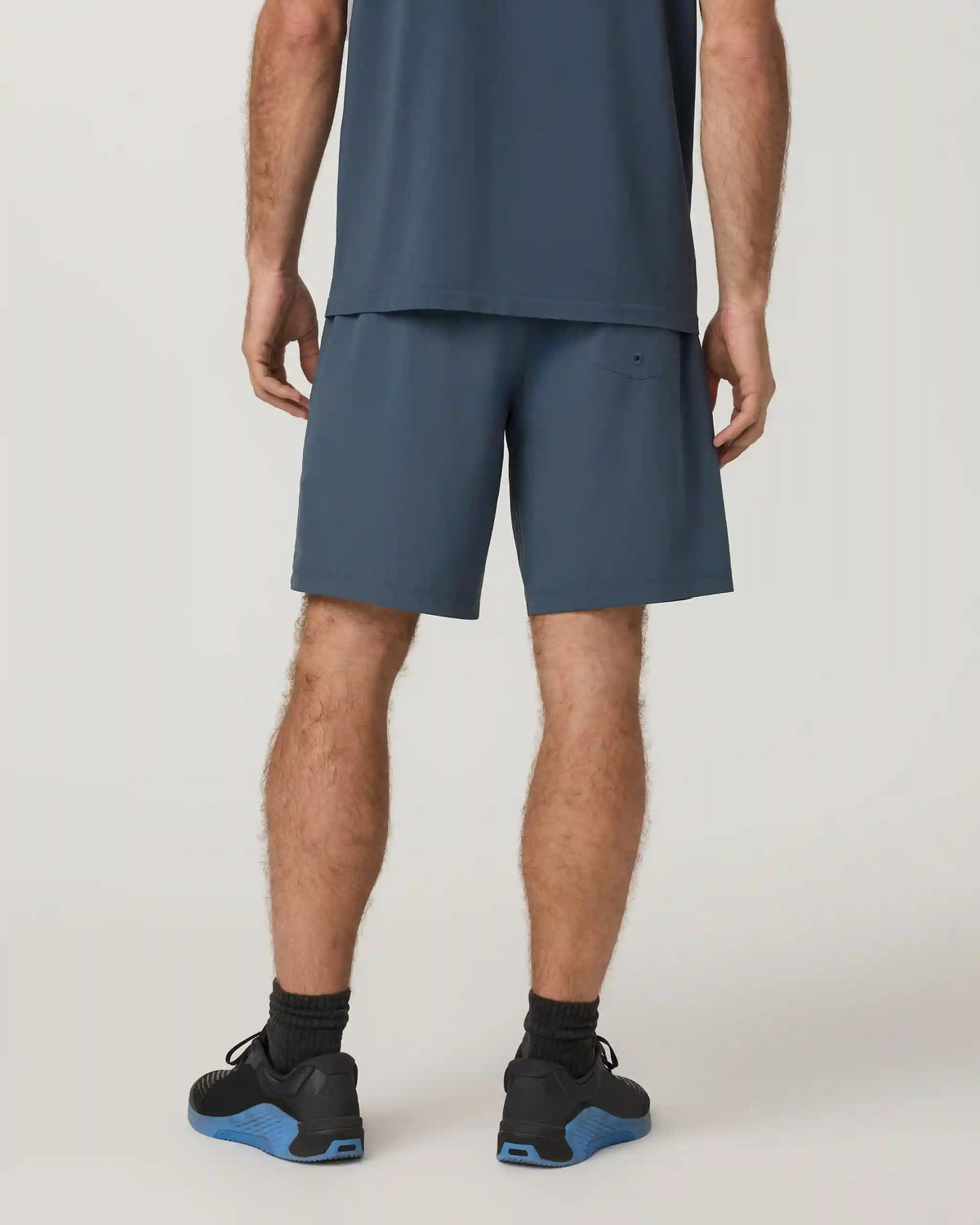 Kore Short Unlined 9"
