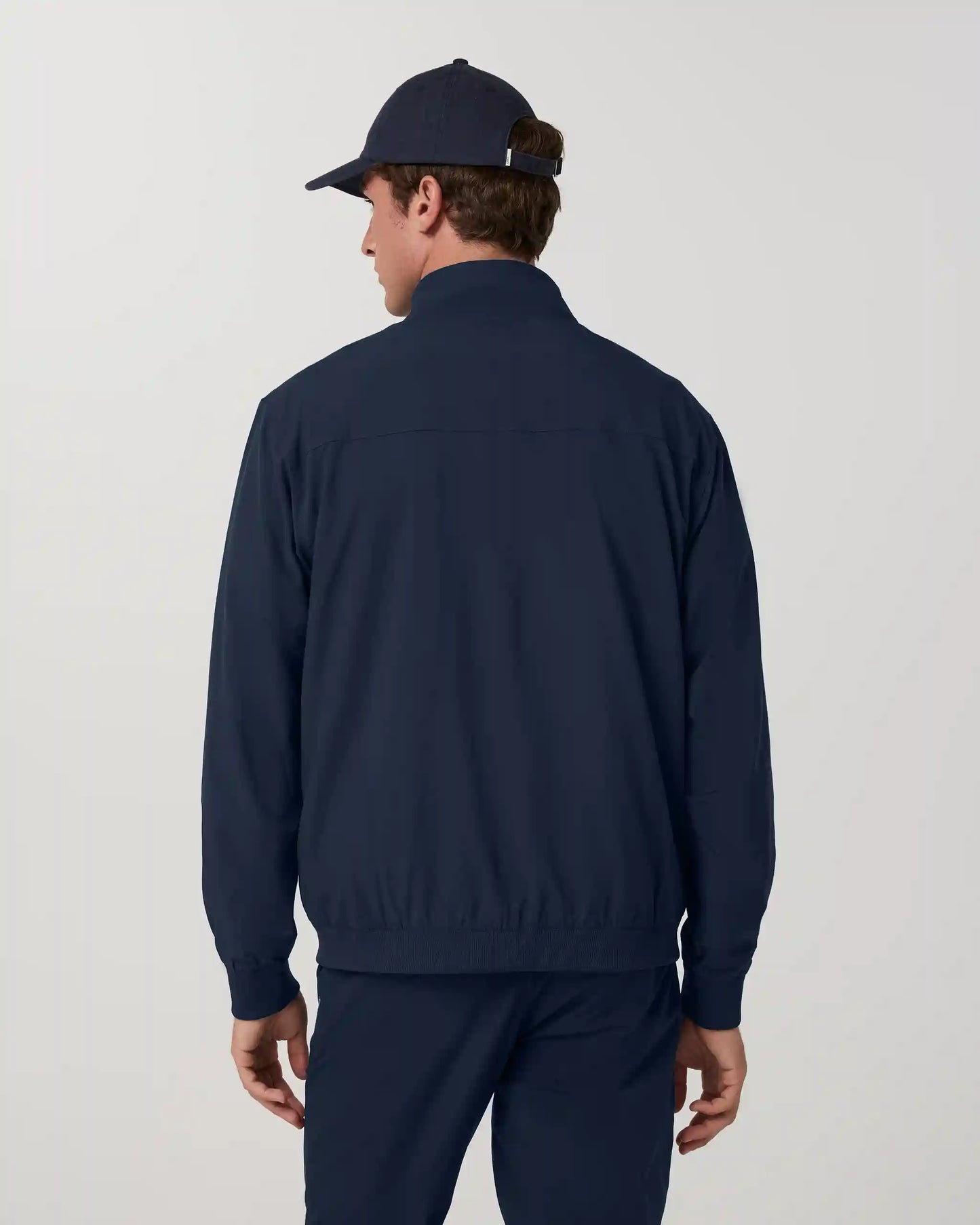 Venture Quarter Zip