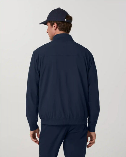 Venture Quarter Zip